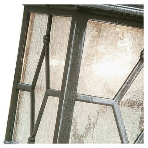 Вуличний світильник Searchlight 1641 Genoa