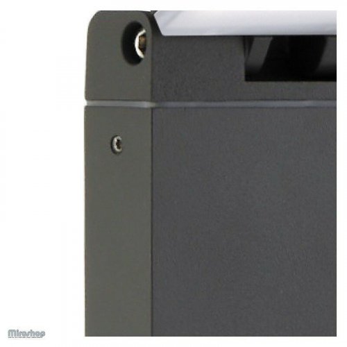 Вуличний світильник Searchlight 0583-500GY Manhattan (21697)