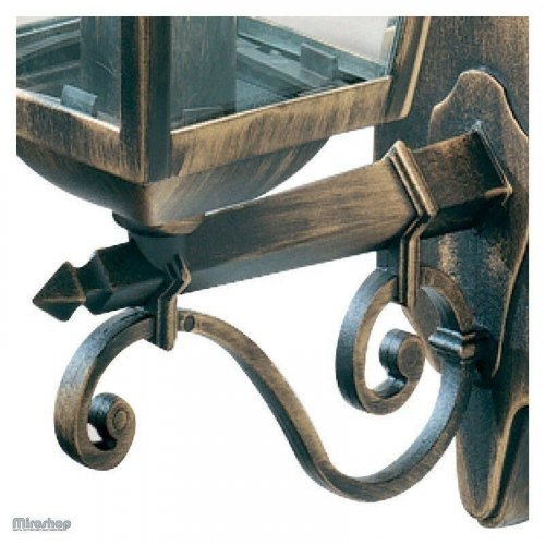 Уличный светильник Searchlight 1521 New Orleans (21284)