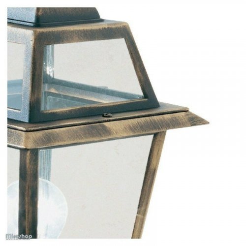 Уличный светильник Searchlight 1521 New Orleans (21284)