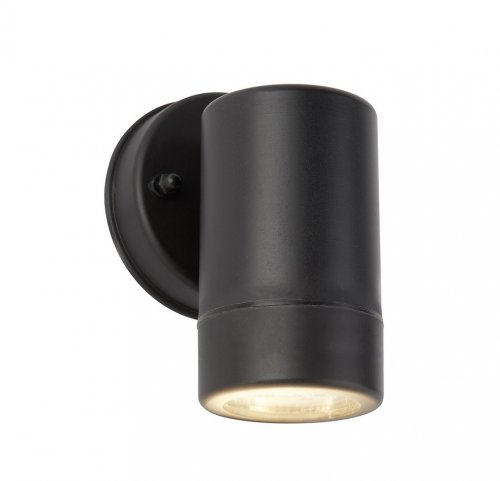 Настінний світильник Searchlight 7591-1BK LED Outdoor (21302) 