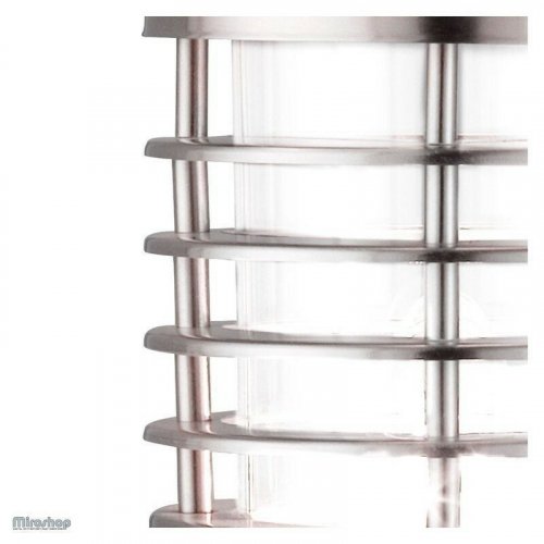 Вуличний світильник Searchlight 1556-450 Louvre (21232)