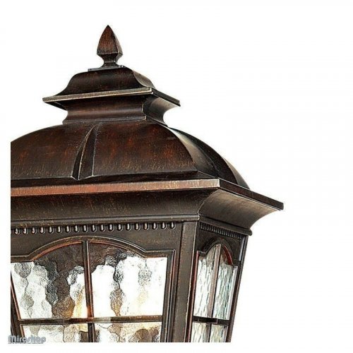 Уличный светильник Searchlight 1571BR Pompeii (21154)