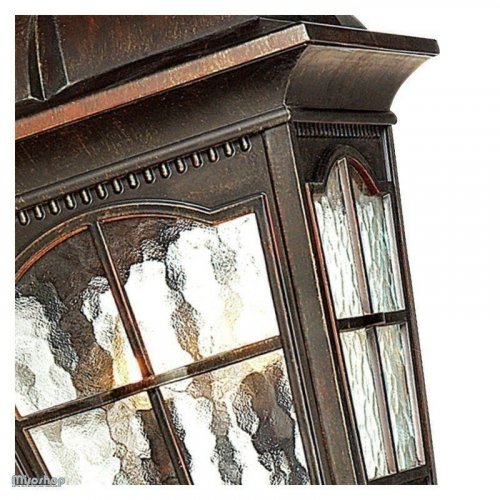 Уличный светильник Searchlight 1571BR Pompeii (21154)