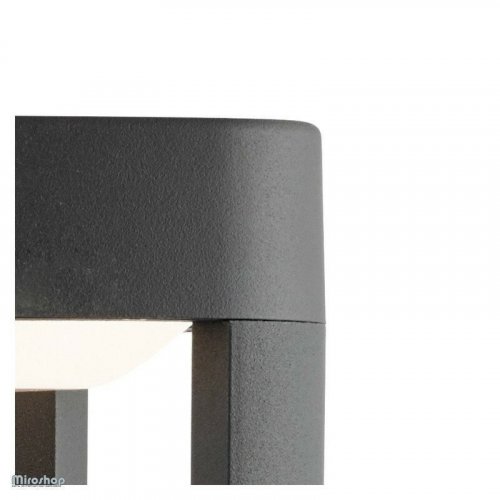 Уличный светильник Searchlight 1005-800GY Michigan (21699)