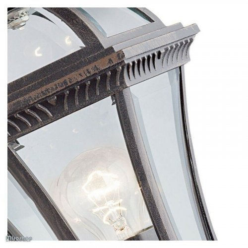 Уличный светильник Searchlight 1565 Capri (21285)