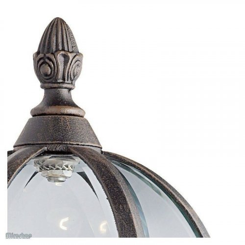 Уличный светильник Searchlight 1565 Capri (21285)