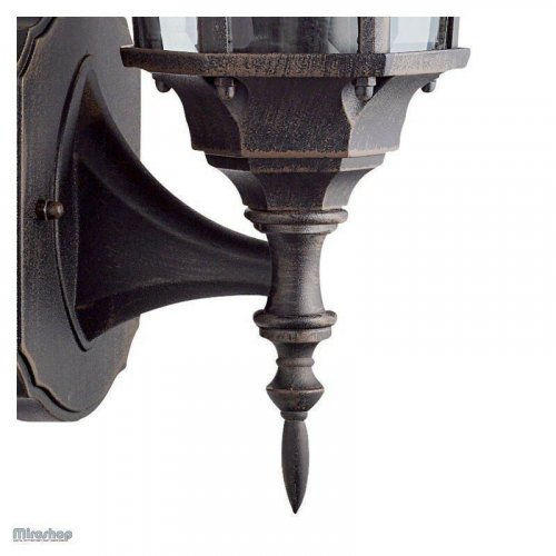 Уличный светильник Searchlight 1565 Capri (21285)