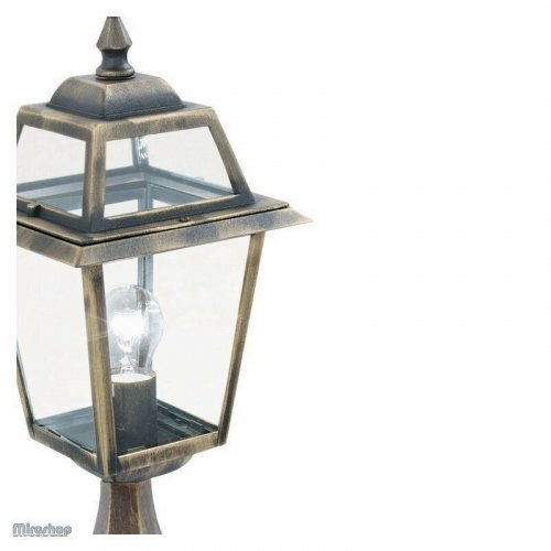 Уличный светильник Searchlight 1524 New Orleans (21153)