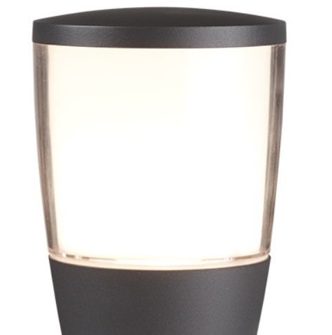 Вуличний стовпчик Searchlight 0598-450GY Tucson (21727)