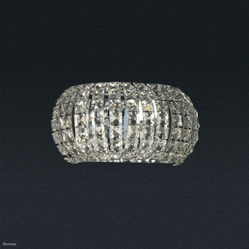 Бра Zuma Line W0174-02S-F4AC ANTARCTICA