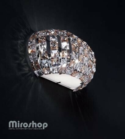 Бра Zuma Line W0174-02S-F4AC ANTARCTICA