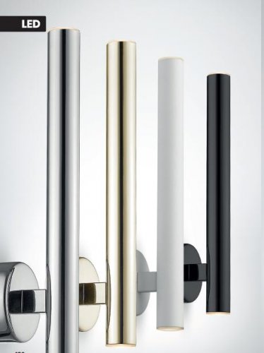 Настенный светильник Zuma Line W0461-02B-F7F7 LOYA