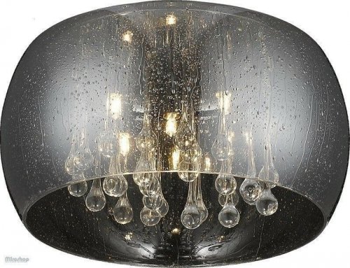 Люстра Zuma Line C0076-06X-F4K9 RAIN