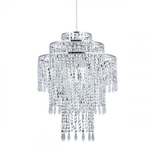 Люстра Zuma Line F074 TREVE