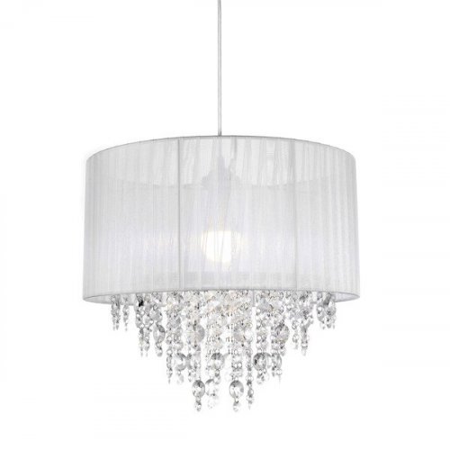 Люстра Zuma Line A153-L EVORA