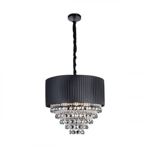 Люстра Zuma Line YSC23 SORIA 