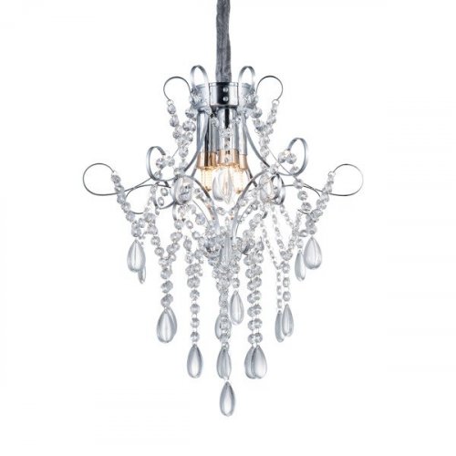 Люстра Zuma Line YSC14 ROTA 