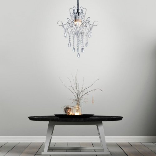 Люстра Zuma Line YSC14 ROTA 