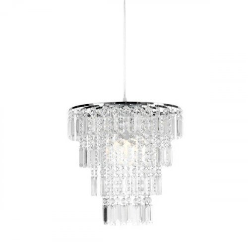 Люстра Zuma Line A146 CHAVEZ