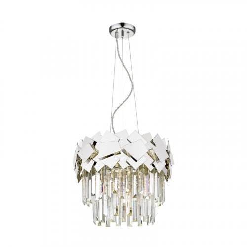 Люстра Zuma Line P0506-05A-F4AC QUASAR