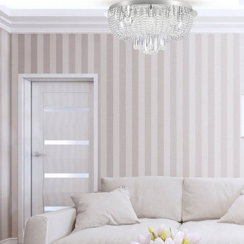 Люстра Zuma Line 19157M SENSI