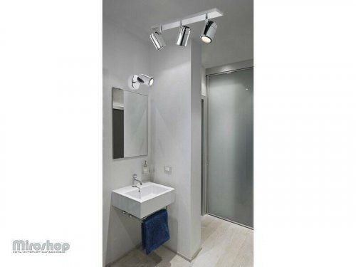 Спот Azzardo AZ1310 Noemie 1 (LC4121-CH) (15918)