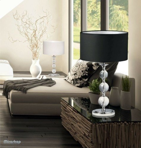 Настільна лампа Zuma Line RLT93163-1W REA