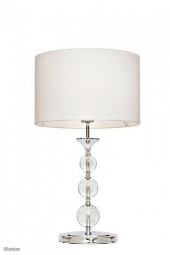 Настільна лампа Zuma Line RLT93163-1B REA 