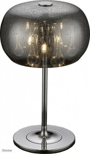 Настільна лампа Zuma Line T0076-03D-F4K9 RAIN 