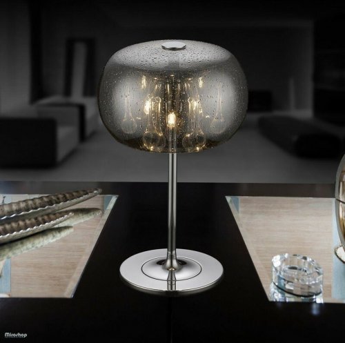 Настільна лампа Zuma Line T0076-03D-F4K9 RAIN 