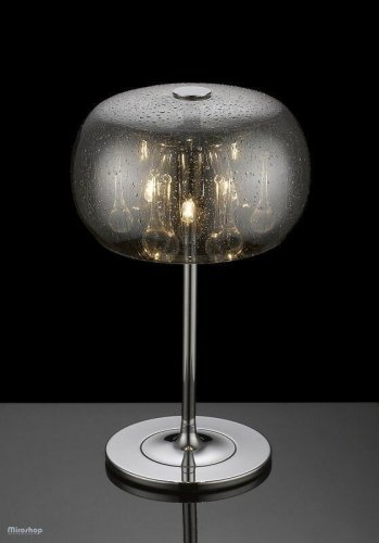 Настільна лампа Zuma Line T0076-03D-F4K9 RAIN 