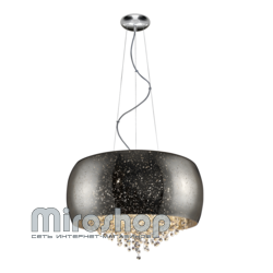 Подвесной светильник Zuma Line P0076-05K-F4GR VISTA