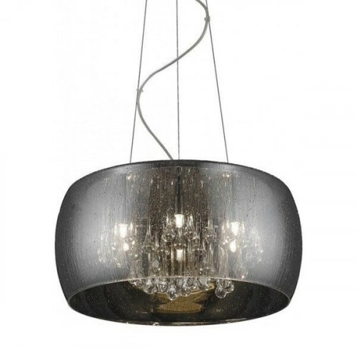 Підвісний світильник Zuma Line P0076-05L-F4K9 RAIN