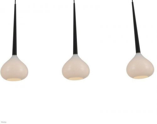 Підвісний світильник Zuma Line MD2128B-3W LIBRA 