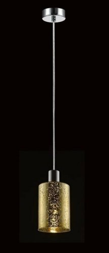 Подвесной светильник Zuma Line P0369-01A-F4GQ PIOLI