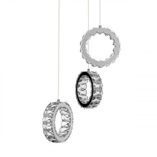 Подвесной светильник Zuma Line PL180407-3 PLATT