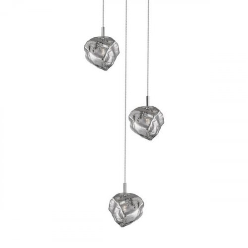 Подвесной светильник Zuma Line P0488-03D-B5FZ ROCK