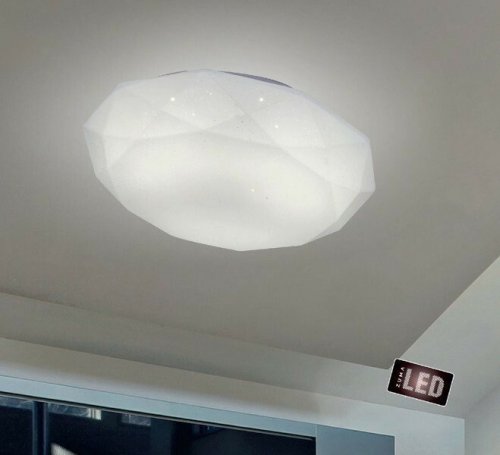 Потолочный светильник Zuma Line RLX96700-1 ALTA