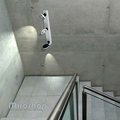 Спот Azzardo AZ0671 Enzo 3 (FH31733A11) (76054)