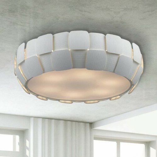 Стельовий світильник Zuma Line C0317-04C-S8A1 SOLE