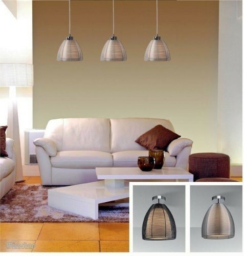 Потолочный светильник Zuma Line MX9023-1L (BLACK) PICO