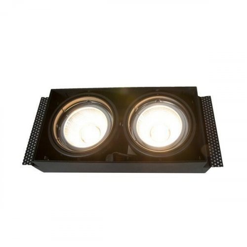 Світильник точковий Zuma Line 94364-BK ONEON DL 111-2