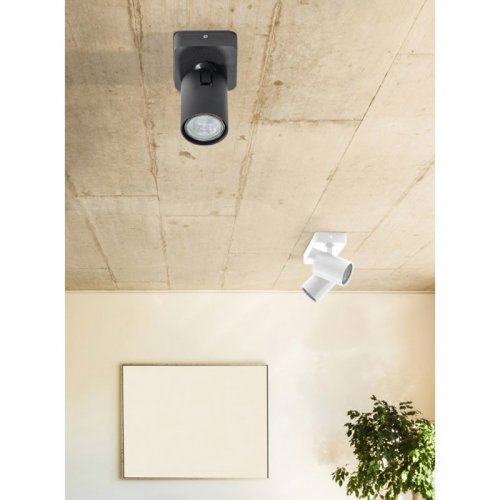 Спот Azzardo AZ3193 Exo 1 (black)