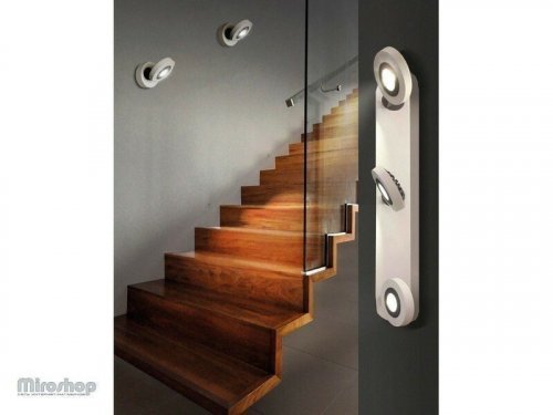 Спот Azzardo AZ0668 Enzo 1 (FH31731B) (76052)