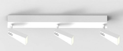 Спот Zuma Line CK99603A-3 SPAZIO