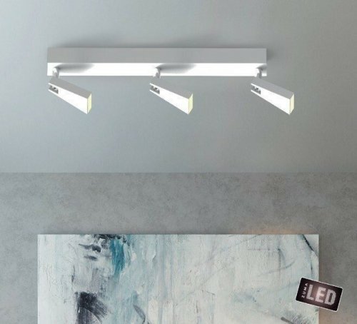 Спот Zuma Line CK99603A-3 SPAZIO