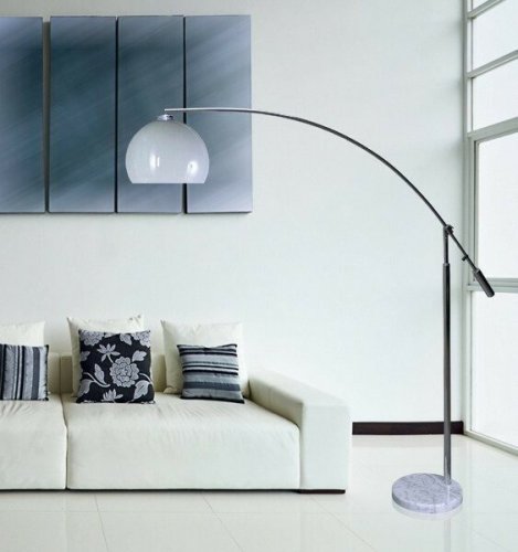 Торшер Zuma Line TS-061121F MADISON