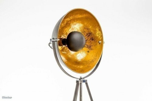 Торшер Zuma Line TS-090522F-BK ANTENNE