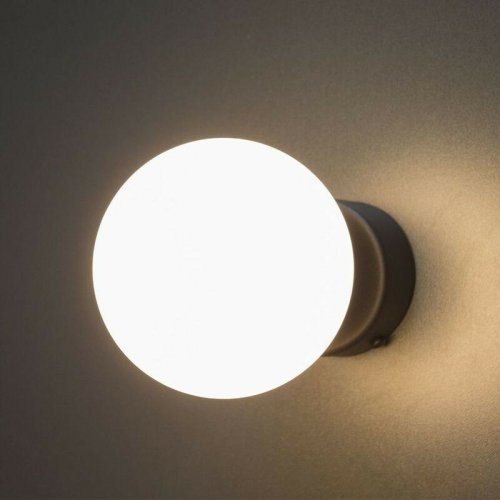 Бра Imperium Light 157117.05.01 Quebec